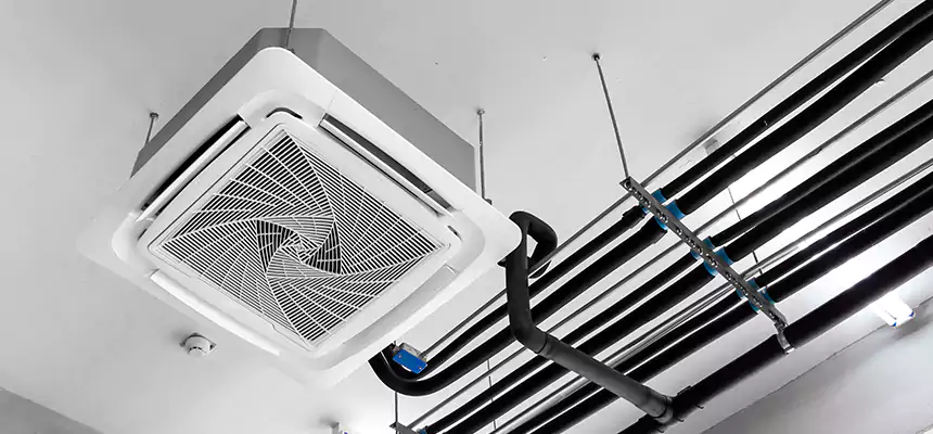 Our Air Duct Deep Cleaning Services in Lewiston, ID