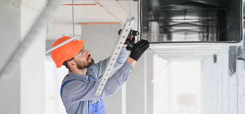 Our Air Vent Replacement Services in Lewiston, ID