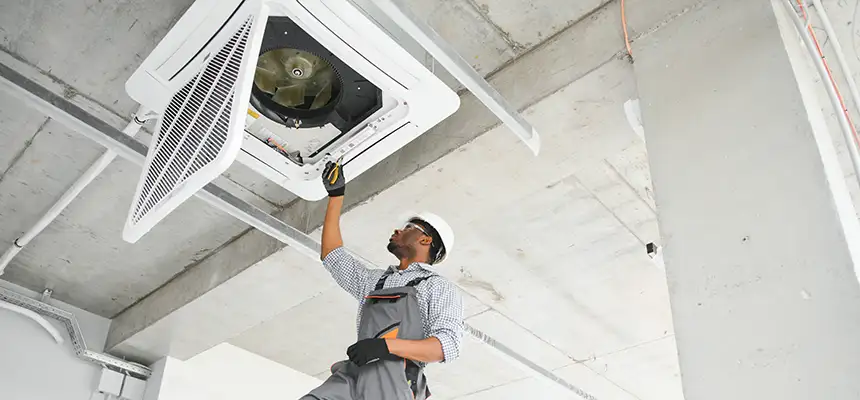 Efficient Multi‑Unit & HOA Annual Vent Cleaning Plans in Lewiston