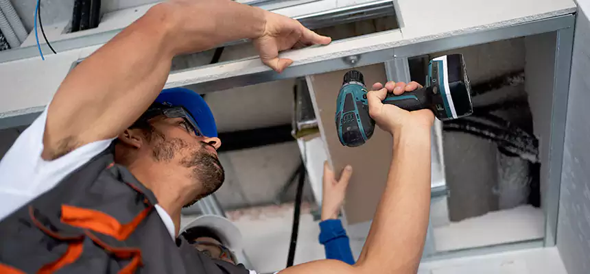 Our Apartment Air Duct Cleaning Services in Lewiston, ID