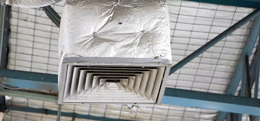 Our Custom HVAC Ductwork Services in Lewiston, ID