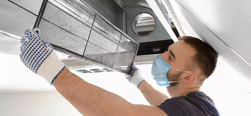 Our Dryer Vent Cleaning Services in Lewiston, ID