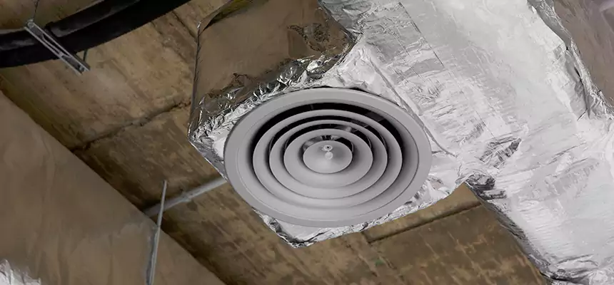 Our Industrial Dryer Vent Cleaning Services in Lewiston, ID