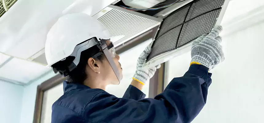 Our Mold & Mildew Removal from Air Ducts Services in Lewiston, ID