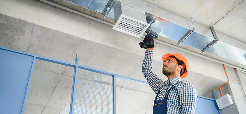 Efficient Exhaust Vent Cleaning in Lewiston, ID