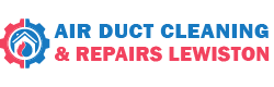 Air Duct Cleaning & Repairs Lewiston