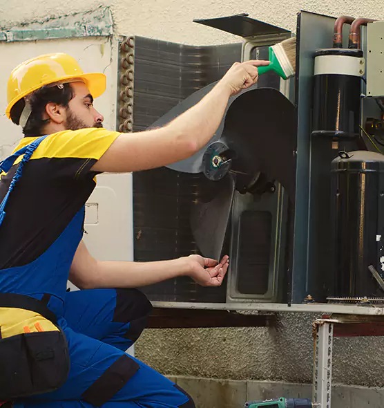 Professional Air Duct Washing Service in Lewiston, ID