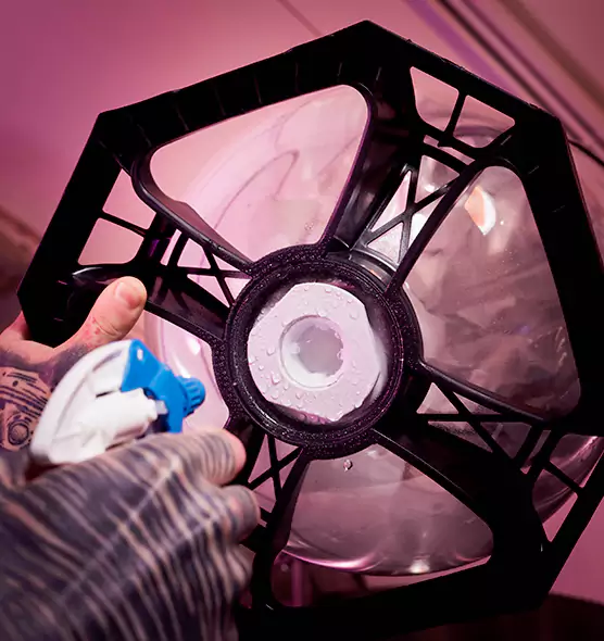 Advanced Basement Vent Cleaning in Lewiston, ID