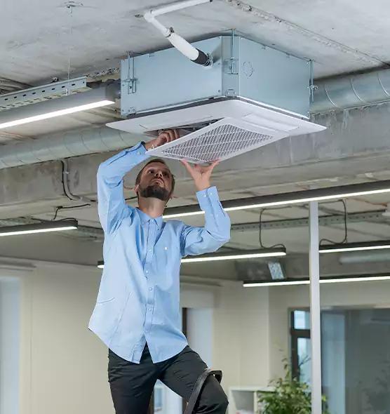 Expert Commercial Air Duct Cleaning in Lewiston, ID