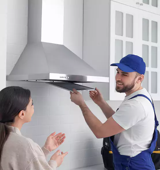 Professional Dryer Vent Cleaning Service in Lewiston, ID