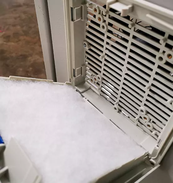 Professional Dryer Vent Mold Cleaning in Lewiston, ID