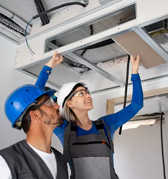 Comprehensive Duct Insulation Services in Lewiston, ID