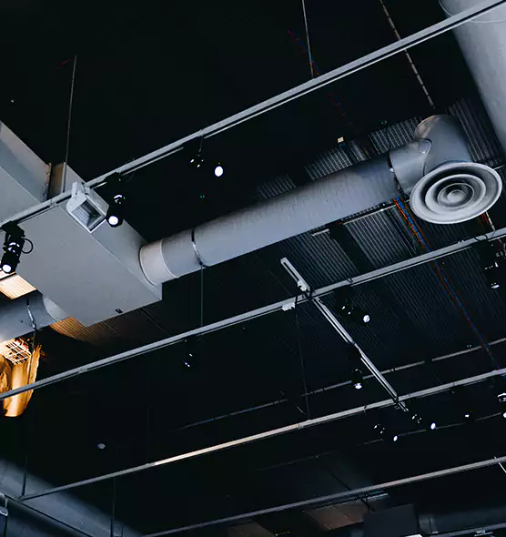 About Duct Sanitization with UV Light in Lewiston, ID