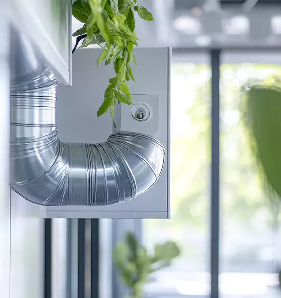 Professional Eco-Friendly Duct Cleaning Services in Lewiston, ID