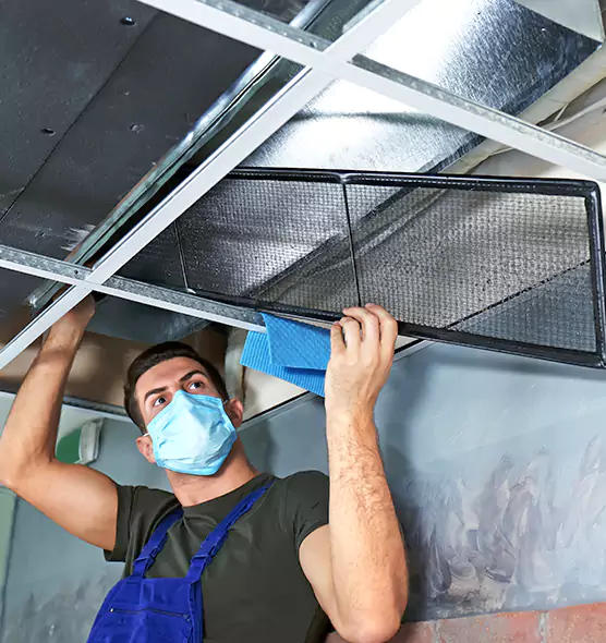 Professional Home Ventilation Cleaning in Lewiston, ID