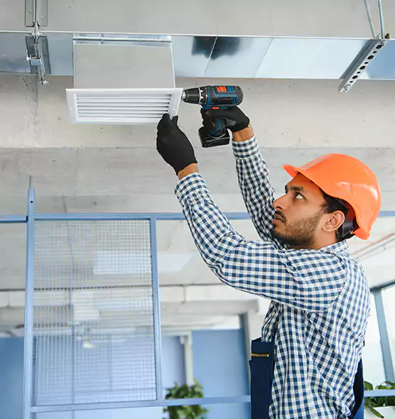 Professional HVAC Duct Cleaning in Lewiston, ID