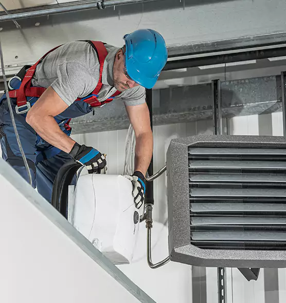 About HVAC Mold Remediation Service in Lewiston, ID