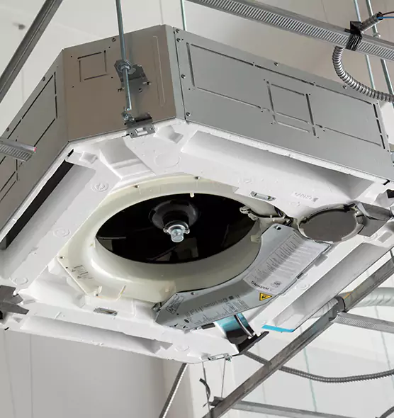 Professional Industrial Dryer Vent Cleaning in Lewiston, ID