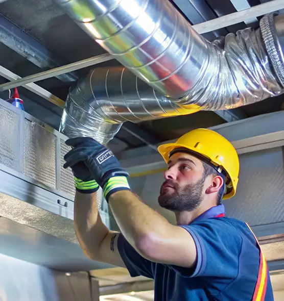 Professional NADCA Approved Air Duct Services in Lewiston, ID