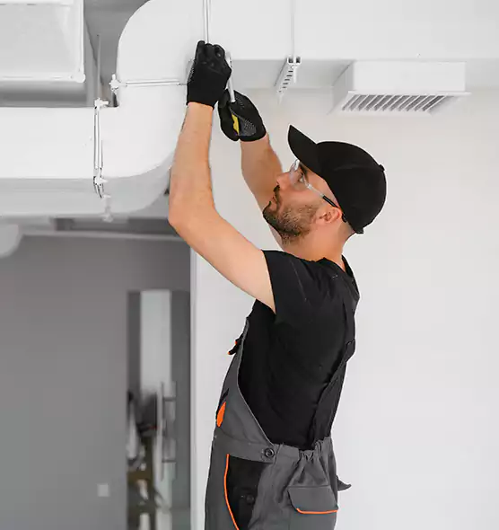 Advanced Office Ductwork Cleaning Services in Lewiston, ID