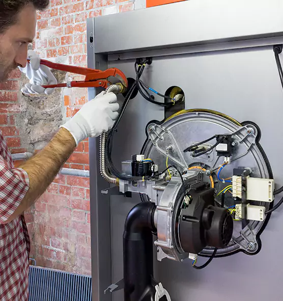 Advanced Repair Dryer Vent Hose in Lewiston, ID