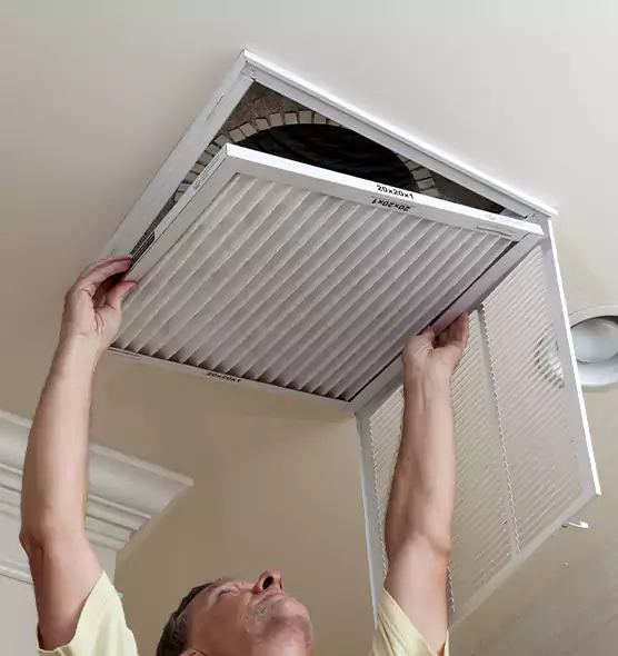 Advanced Residential Vent Cleaning in Lewiston, ID