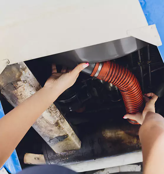 Top-Notch Return Vent Cleaning Service in Lewiston, ID
