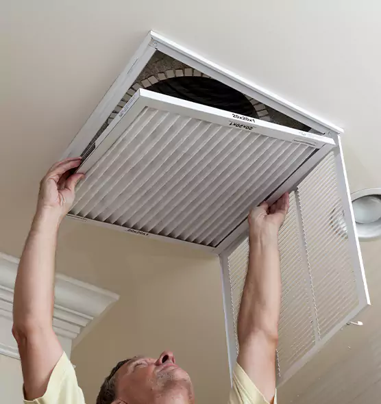 Professional Vent Relocation Services in Lewiston, ID