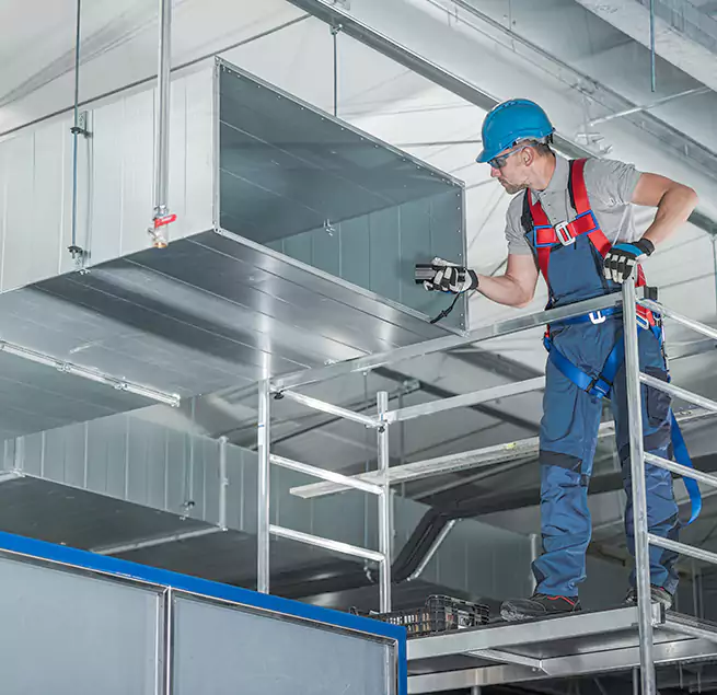 Why Homeowners & Businesses Trust Us in Lewiston, ID?