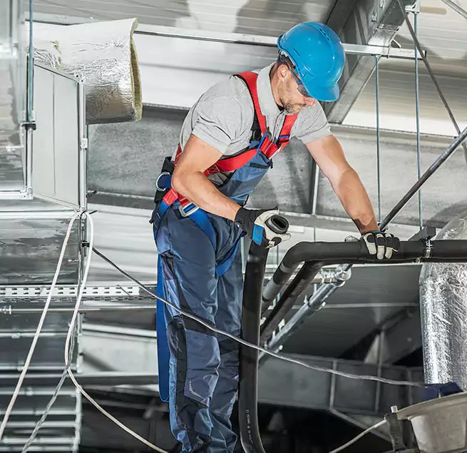 Why Homeowners & Businesses Trust Us in Lewiston, ID?