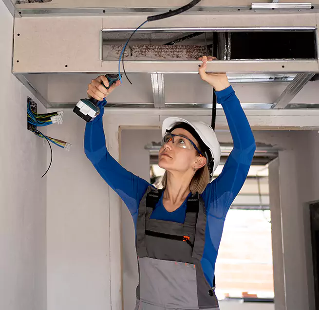 Why Homeowners & Businesses Trust Us in Lewiston, ID?