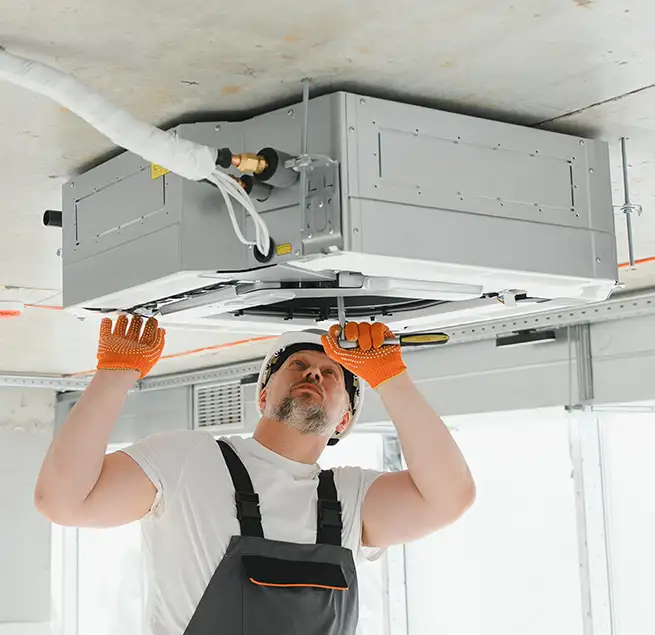 Why Homeowners & Businesses Trust Us Lewiston, ID